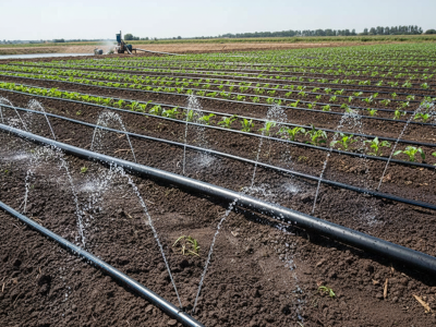 مواسير ري زراعي