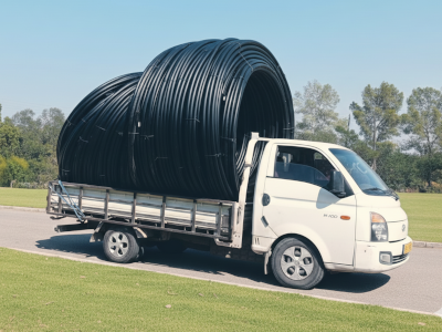 مواسير ري زراعي