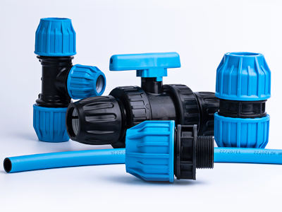 أنابيب شبكات أحواض السباحة