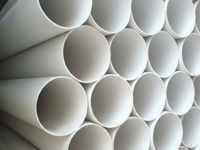 مواسير UPVC برتقالي